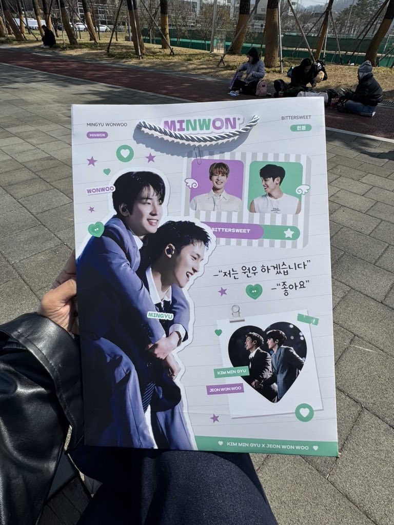 louise° tweet media