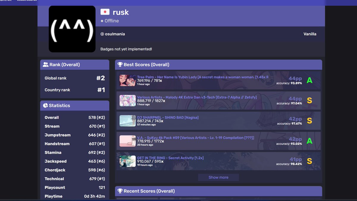 rusk tweet media