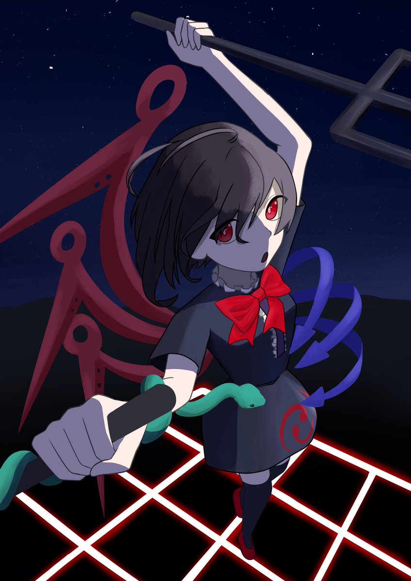 かにぱん tweet media