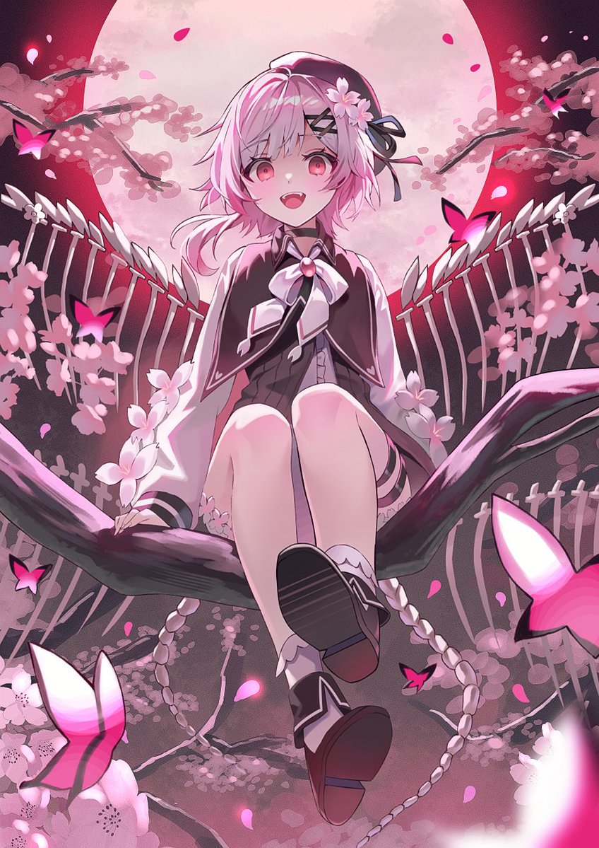 GIN/ギン tweet media