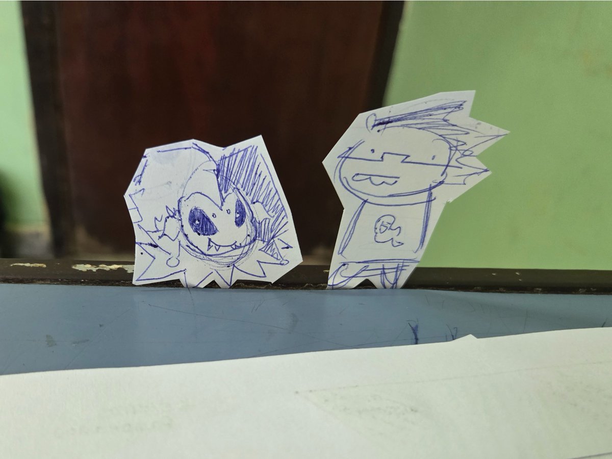 spider 🕸🃏 tweet media