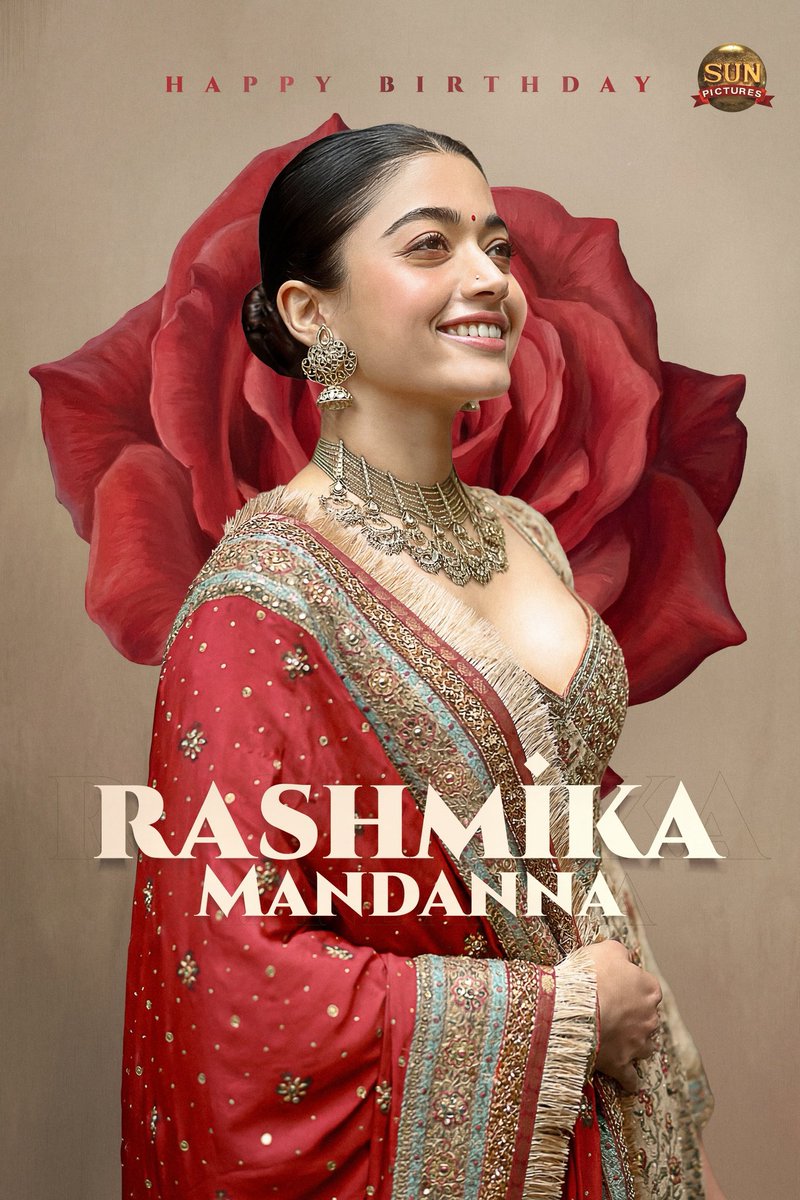 diyaPatil9339's tweet photo. #RashmikaMandanna #HBDRashmikaMandanna #HBDRashmika ❤️ Preethi Asrani #Preethi #PreethiAsrani #Chaithra #ChaithraAchar #GTvsRR #TusharDeshpande #RajasthanRoyals #GujaratTitans #MIvsDC #DCvsMI #SameerRizvi #DelhiCapitals #mumbaiindians #ipl2026 #VenerdìSanto https://t.co/EIoWV0L3om