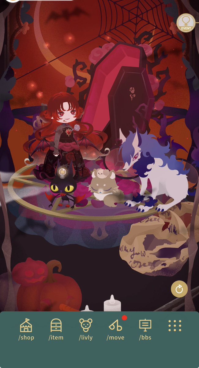 えぱーし@29.コスフロ tweet media