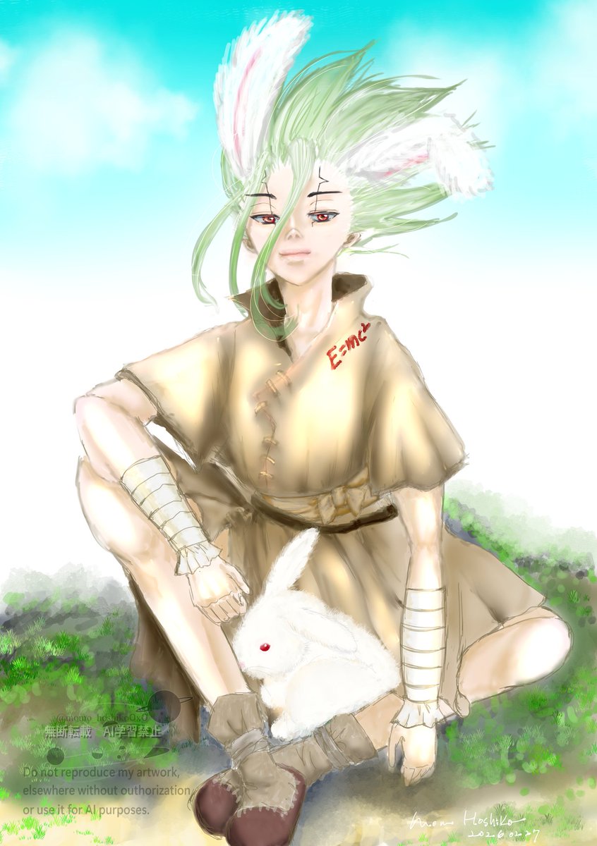 星子モモ tweet media