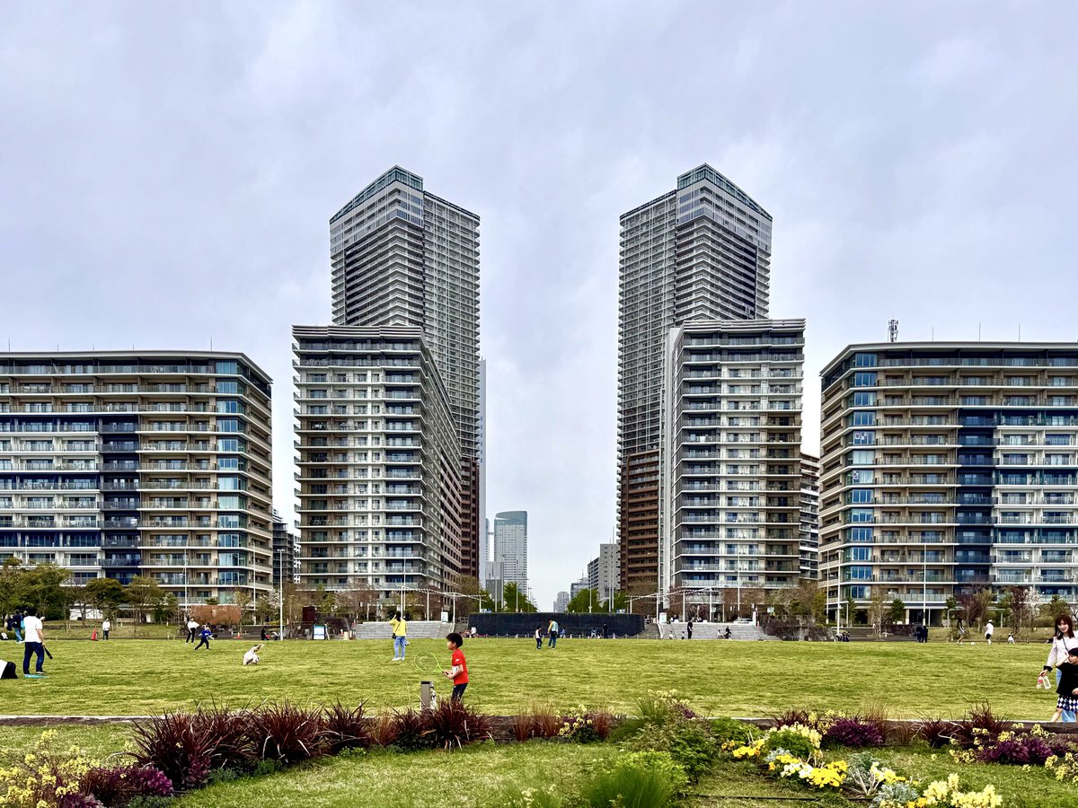 マンションマカロン tweet media