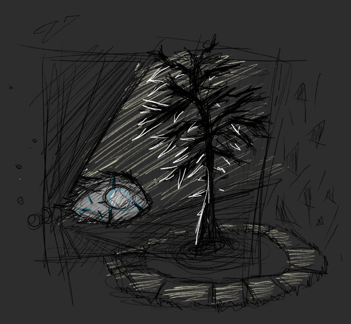 chillgrave tweet media