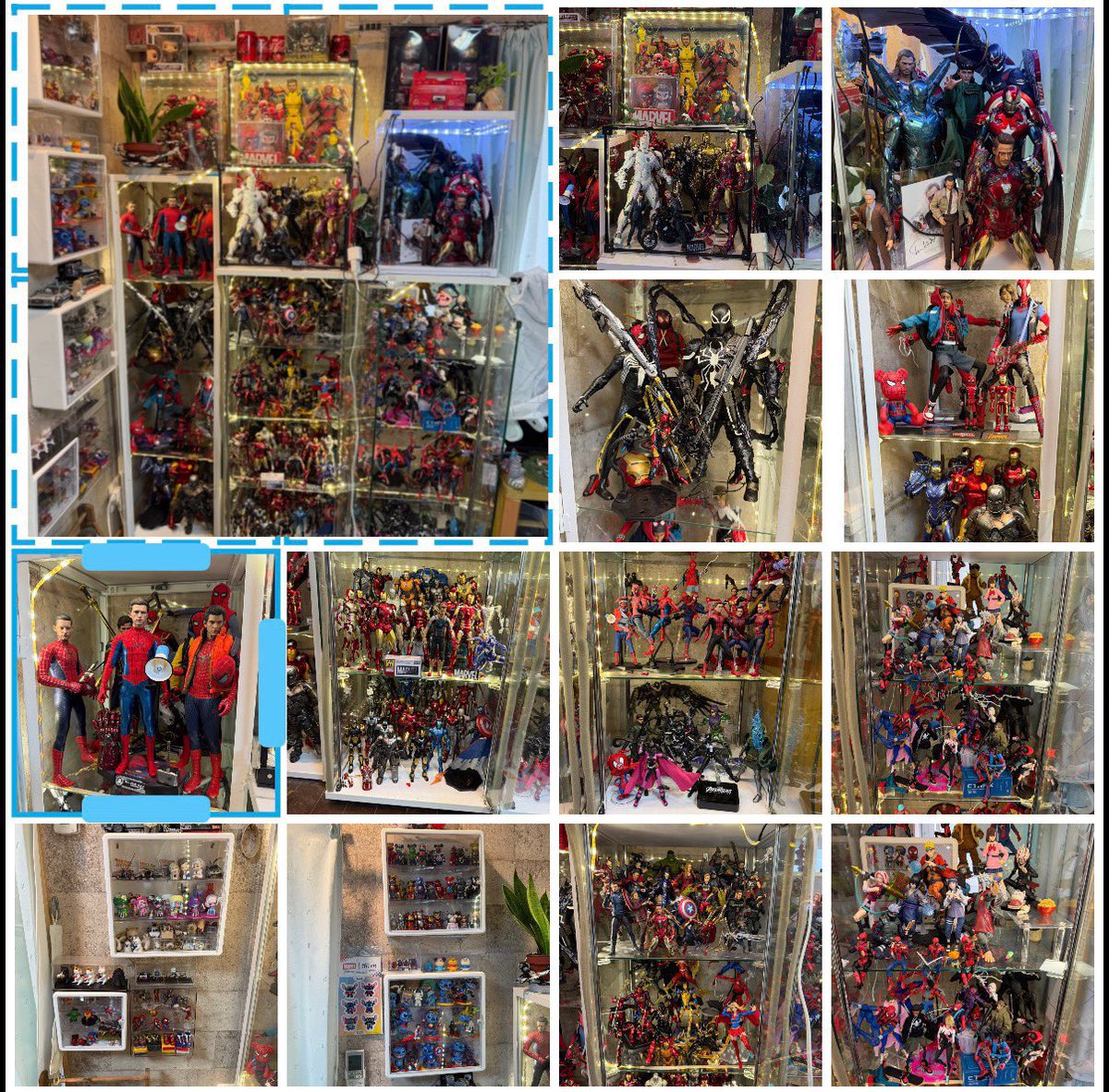 SO(ソー) 映画🥦4/16 緑黄色夜祭ブロッ子🎖️ずとまろゾンクラ横アリ①🐈 MCU tweet media