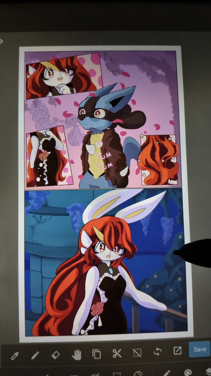 °Scosco° tweet media