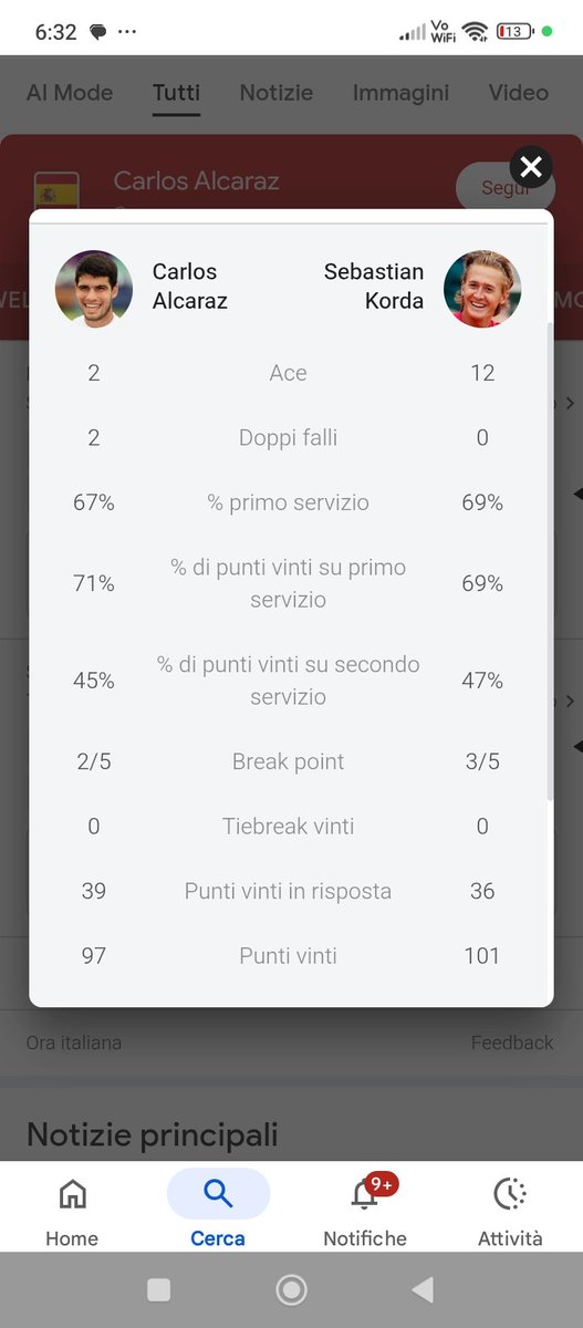 ROLAND GARROS 2026 tweet media