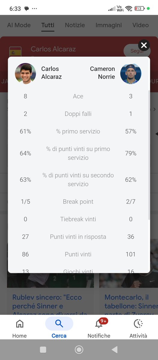 ROLAND GARROS 2026 tweet media