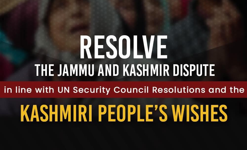 Liberation Cell (JKLC) tweet media