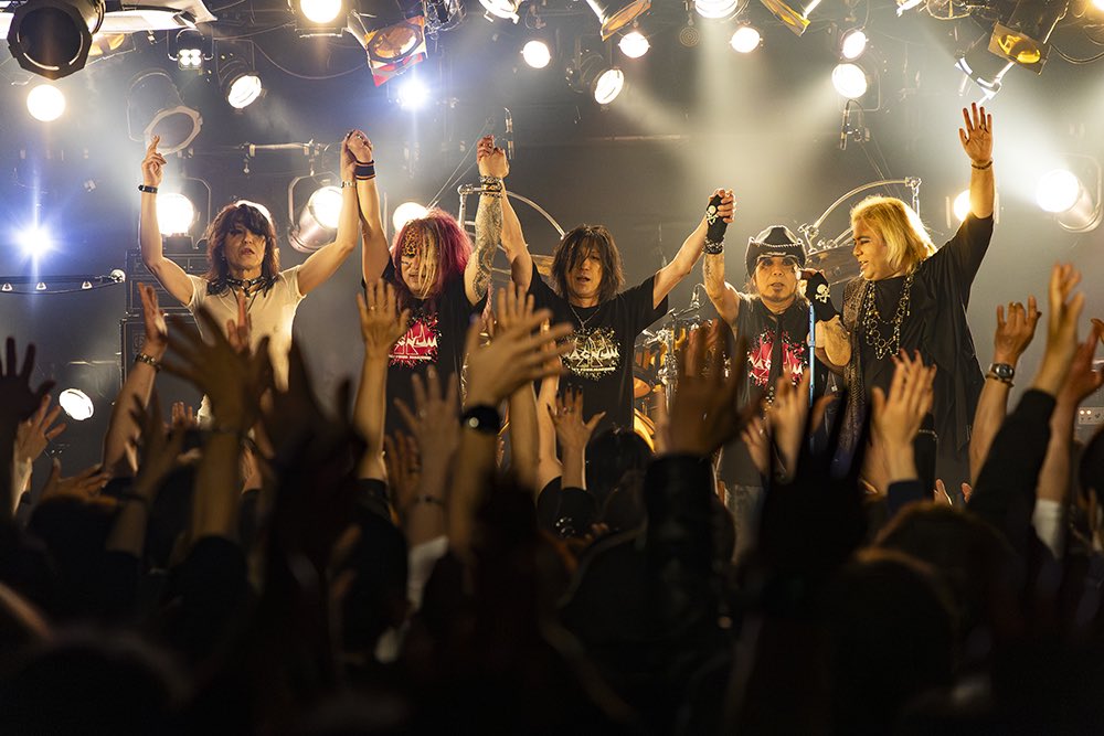 44MAGNUM OFFICIAL tweet media