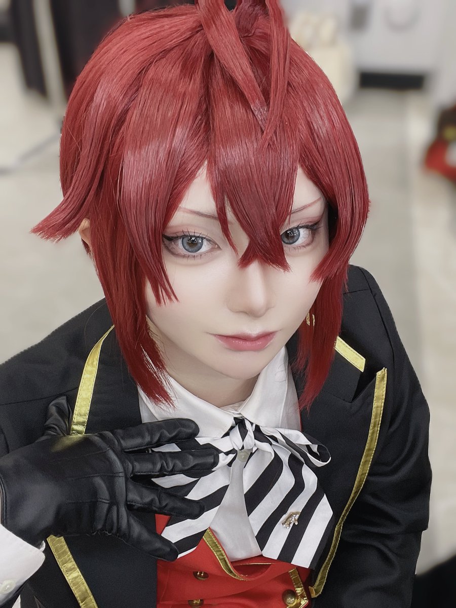 りあ 4/4,5a! tweet media