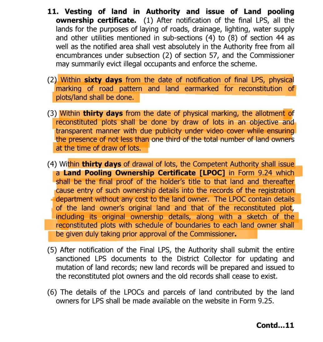 AndhraXpress's tweet image. #Highcourt ఉండగా మళ్ళీ హై కోర్టు భవనాలకు డబ్బులు తగలేయడం ఎందుకు అని అడగలేదా @DallasNaidu ? 
రైతులకు ఇస్తామన్న lps ప్లాటు కాల వ్యవధి 60 రోజులు 7 ఏళ్లు ఉన్న ఒక్క సెంట్ ఇవ్వడానికి డబ్బు రాలేదా ? లేక ఏంటి ఇచ్చేది అనే అహంకారమా? 
ఇలాంటి దోపిడి దారులకు చెక్ పెట్టేదే #MaViGun