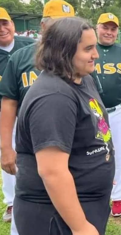 Becky 🇲🇽🫡 tweet media