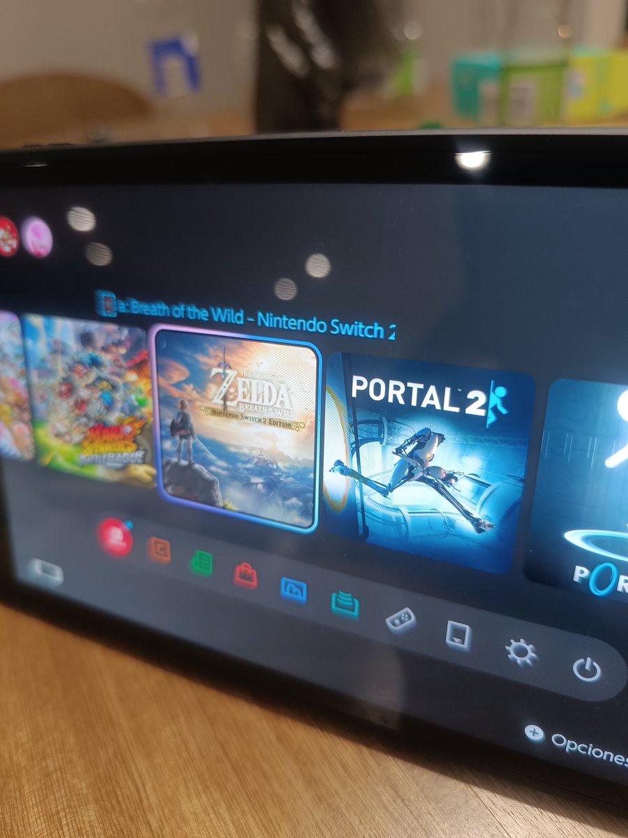 El Testigo Exuberante - Full Games Access tweet media