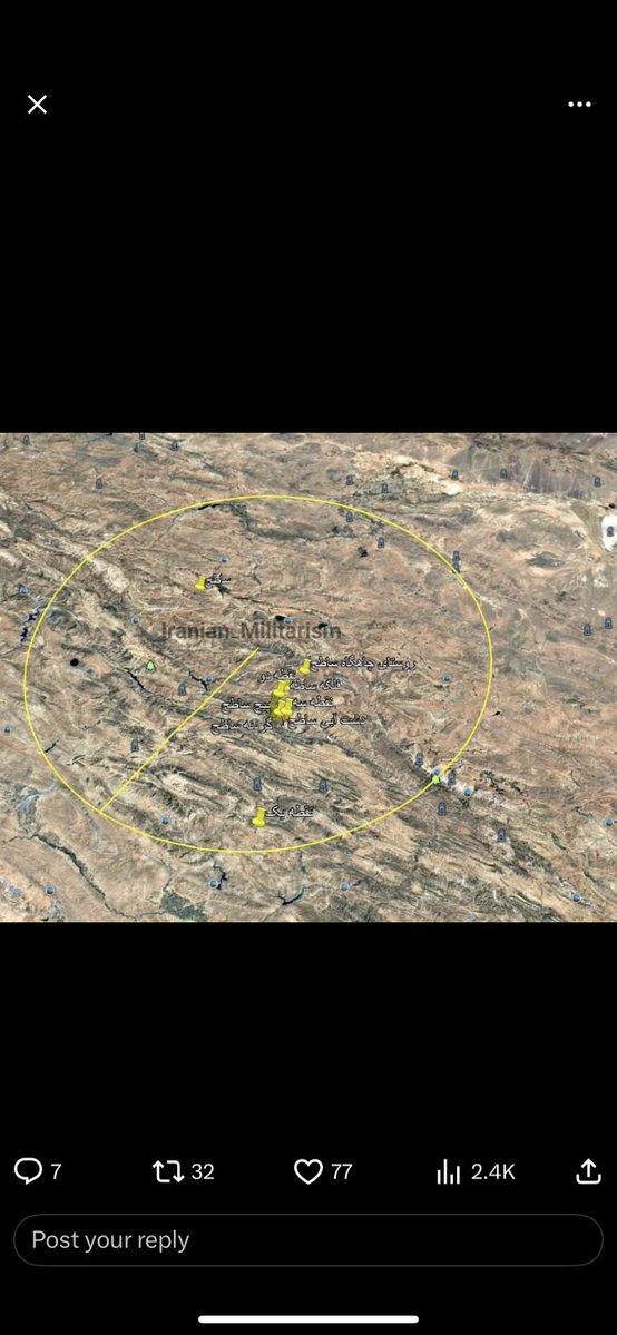 RTI (real time intelligence) tweet media