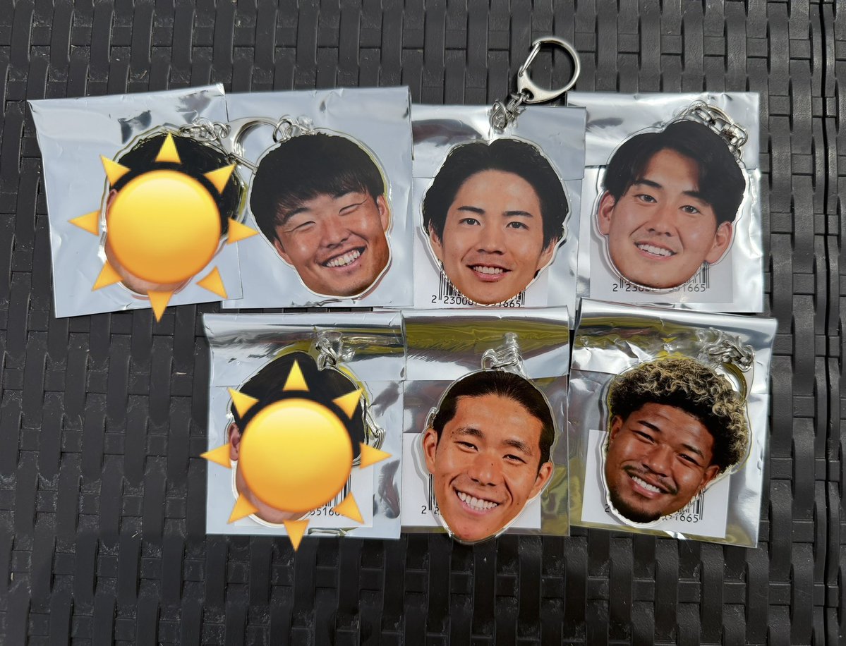 なおこ tweet media