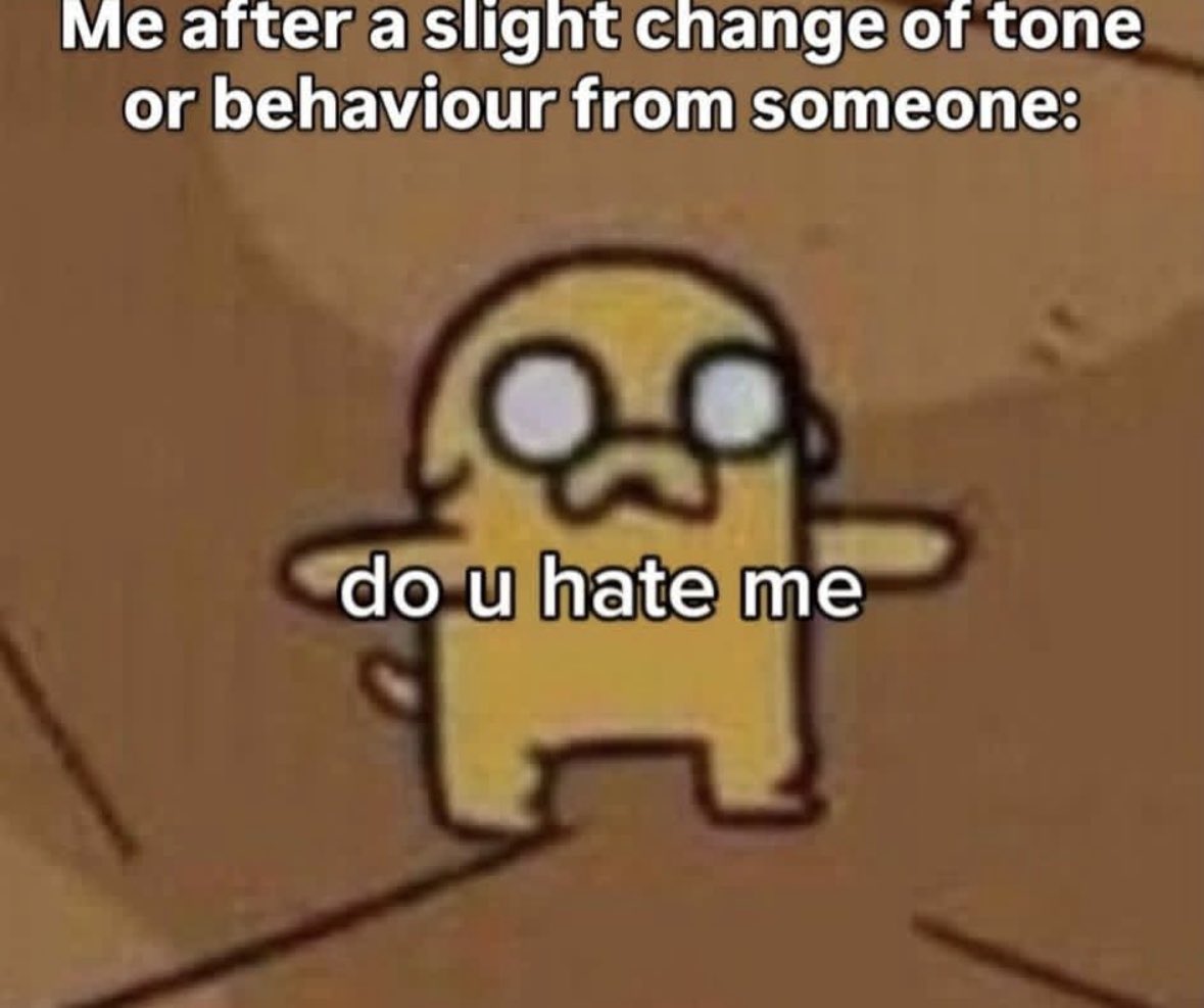 ADHD Memes tweet media