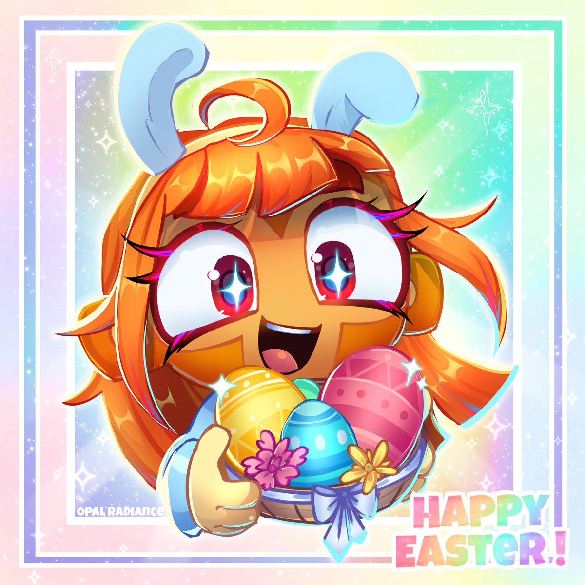 Opal 💎 tweet media