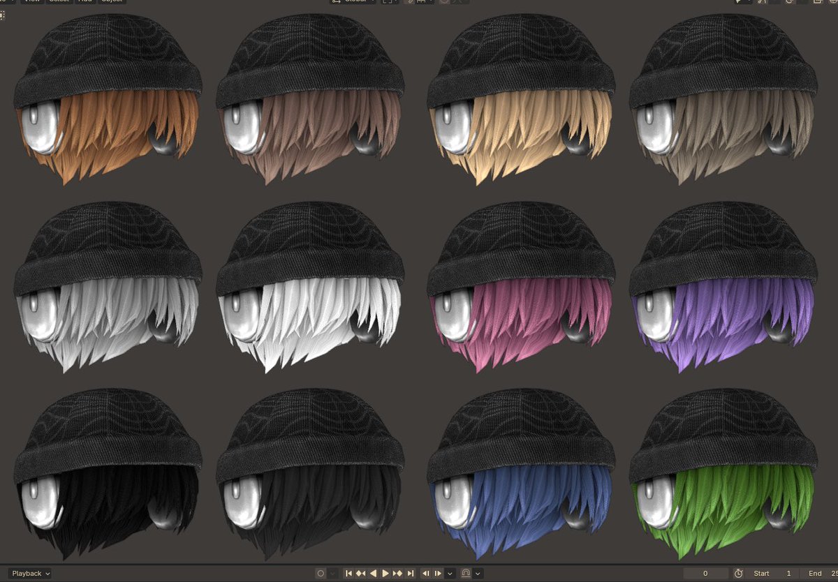 Mark (45mk) tweet media