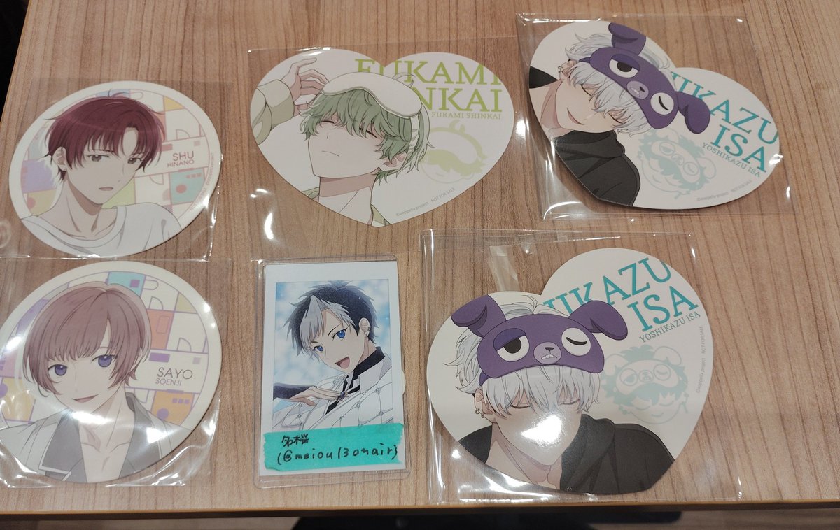 名桜@取引多め垢リトリン有 tweet media