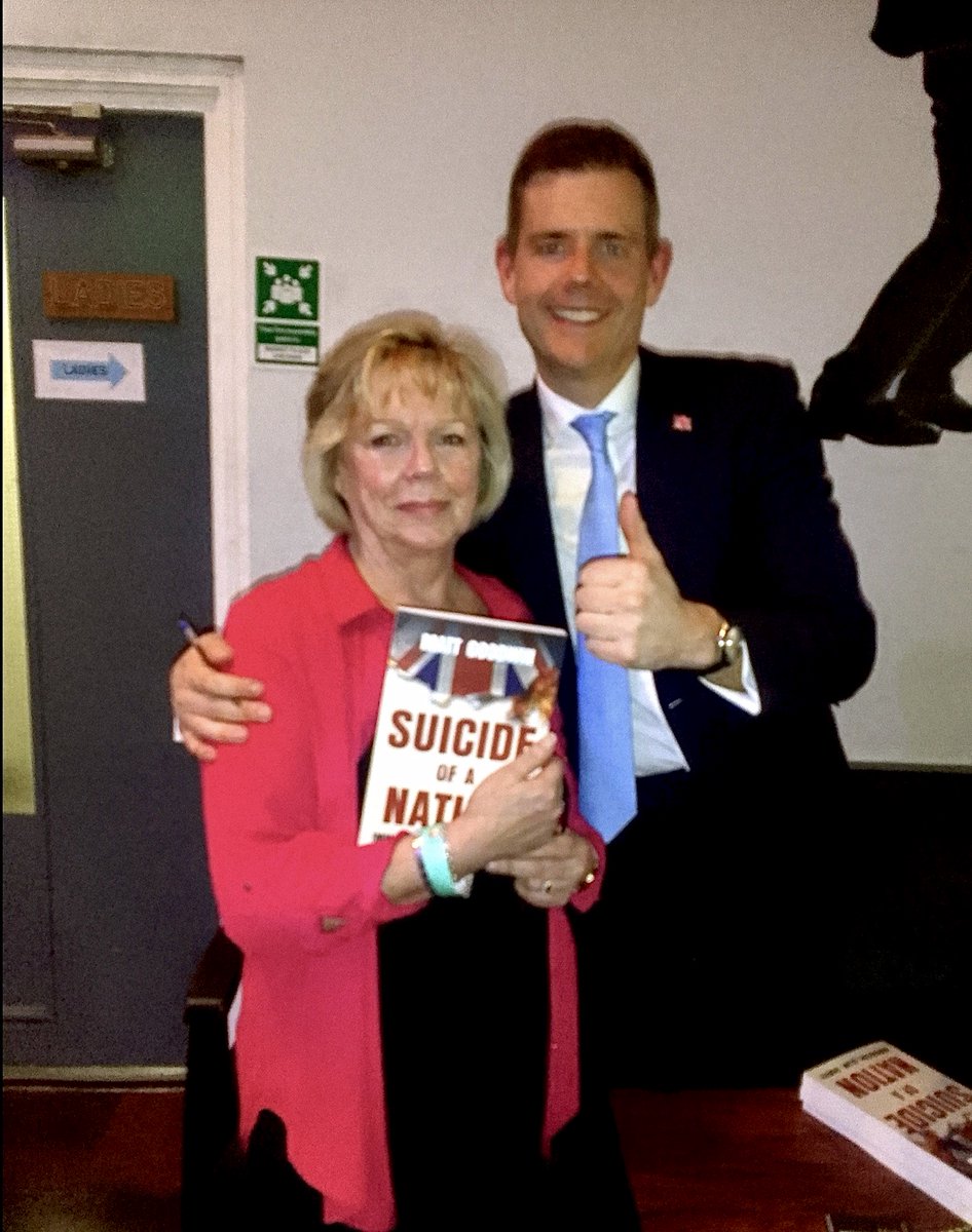 noreen mcglen 🇬🇧🇬🇧Reform UK. tweet media