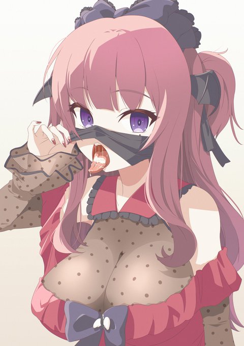 表垢のサクカ用地雷系花梨パイセンの微コッショリ差分。
サクカはこっちの絵で登録したよ( ˘ω˘) 