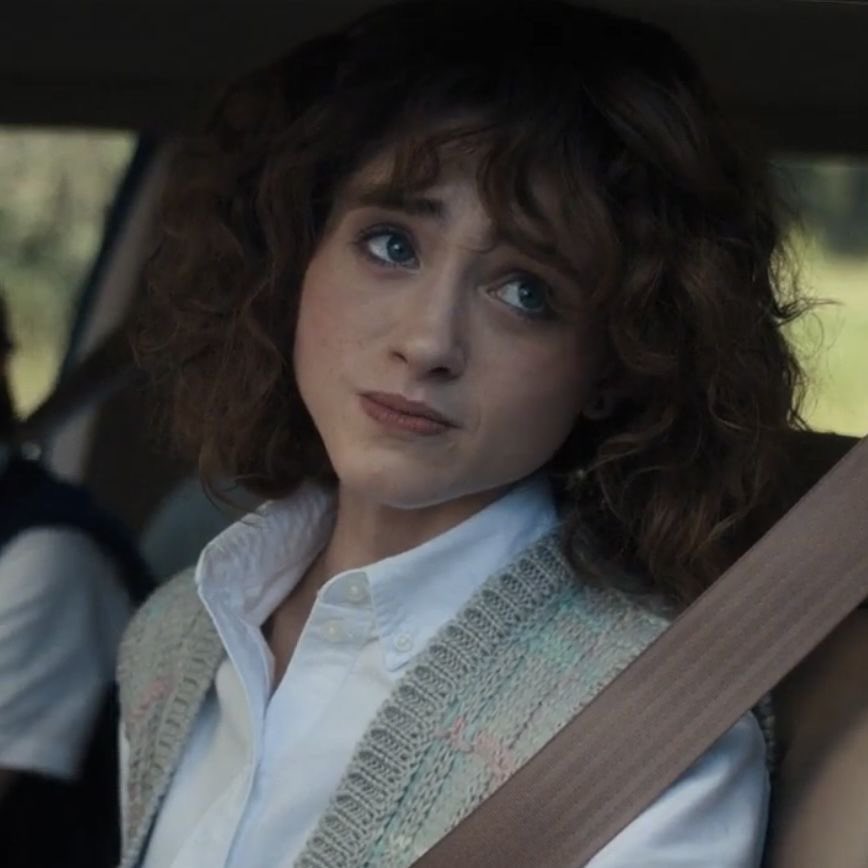 ky 𖦹 SCHOOL SPIRITS RENEWED S4 tweet media