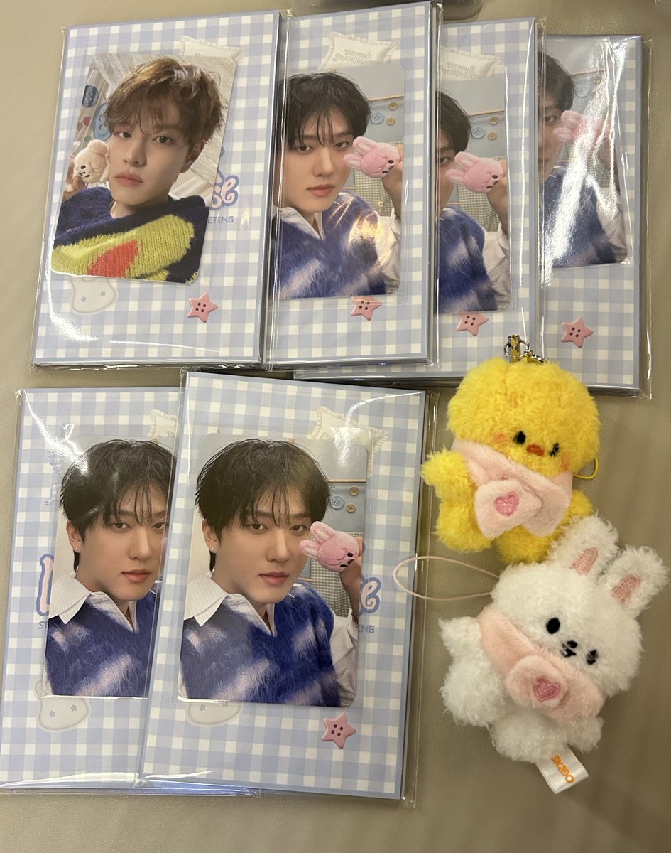 すふれ tweet media