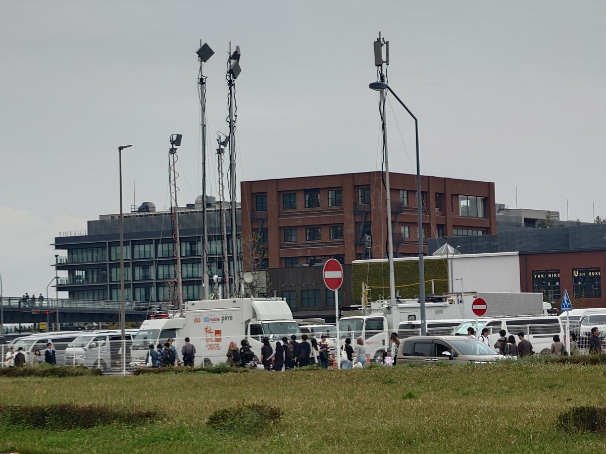 がなすー tweet media