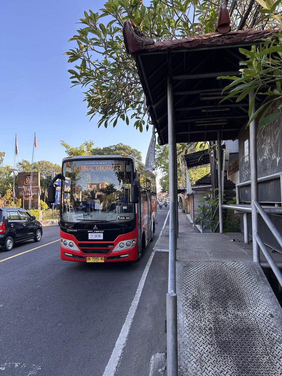 Suindra Wiranata tweet media