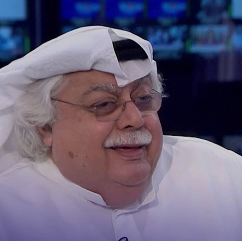 عبدالعزيز العنزي السعوديه العظمى tweet media