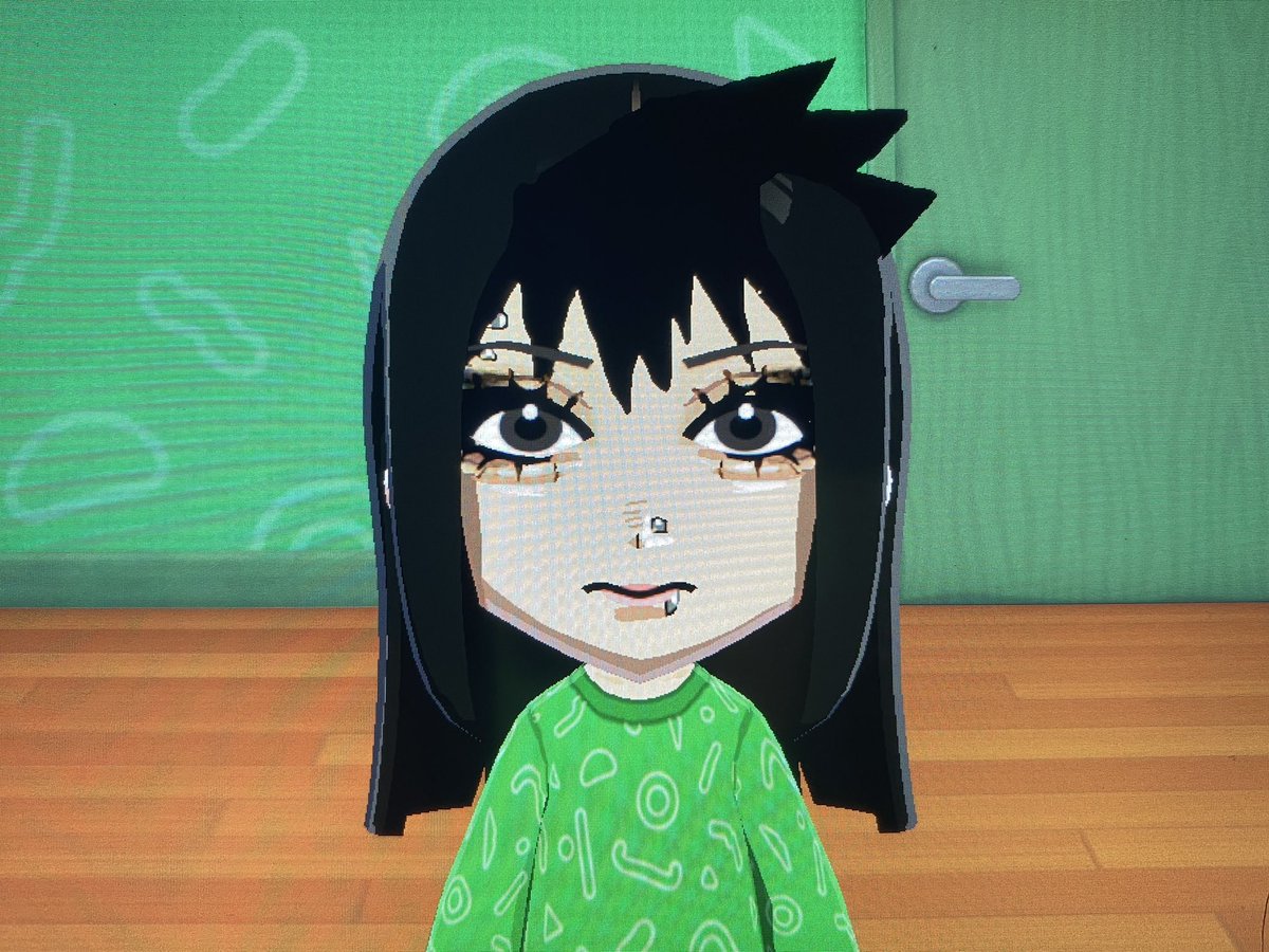 bleerghw tweet media