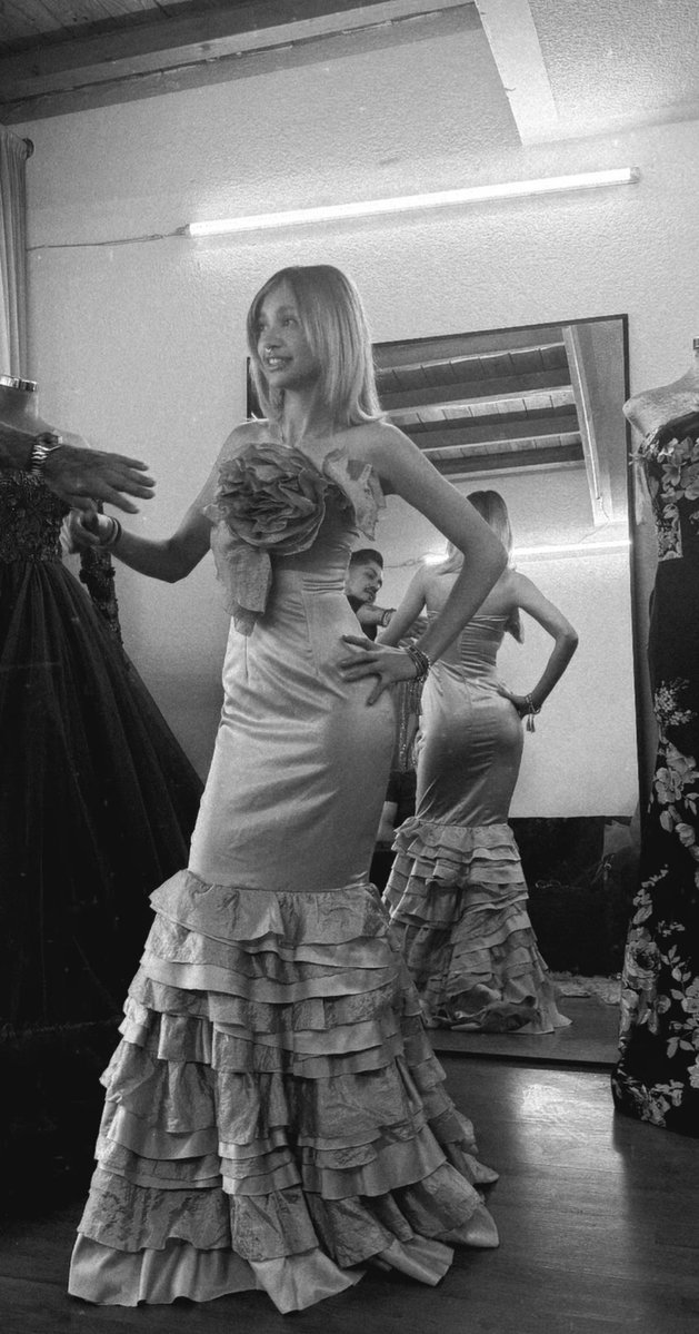 silvanita tweet media