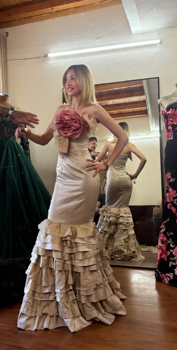 silvanita tweet media