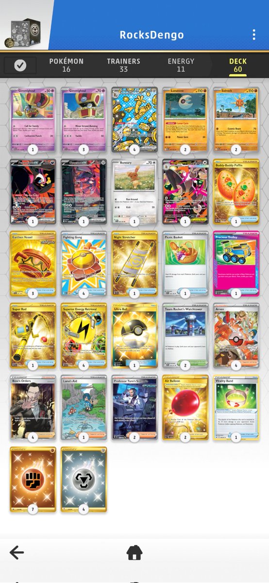 MWM | Crown🔜Cup Grind to Ace Trainer tweet media