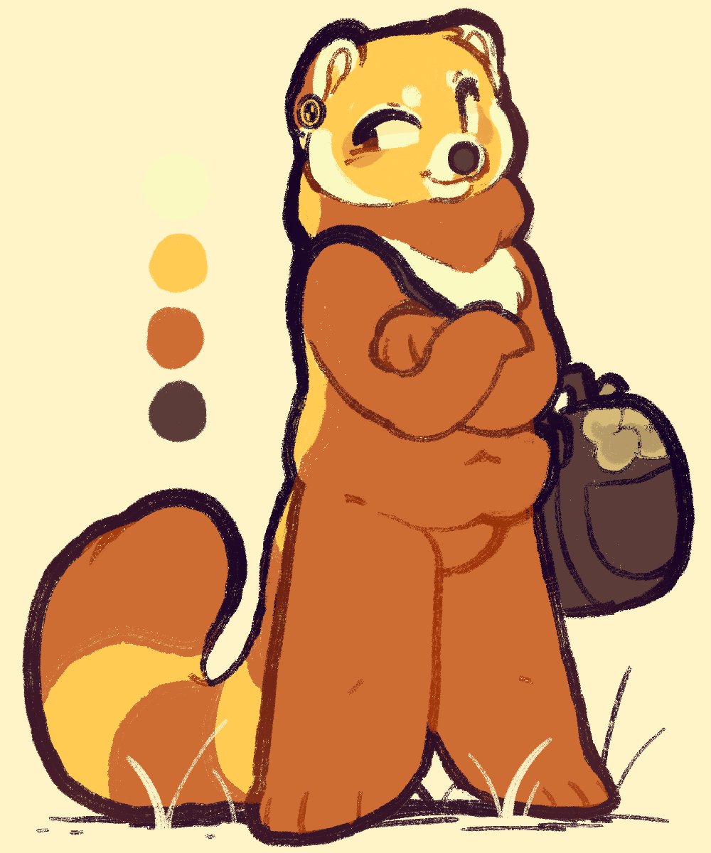 PUPPYSPHERE!! ✨ VGEN COMMS OPEN tweet media