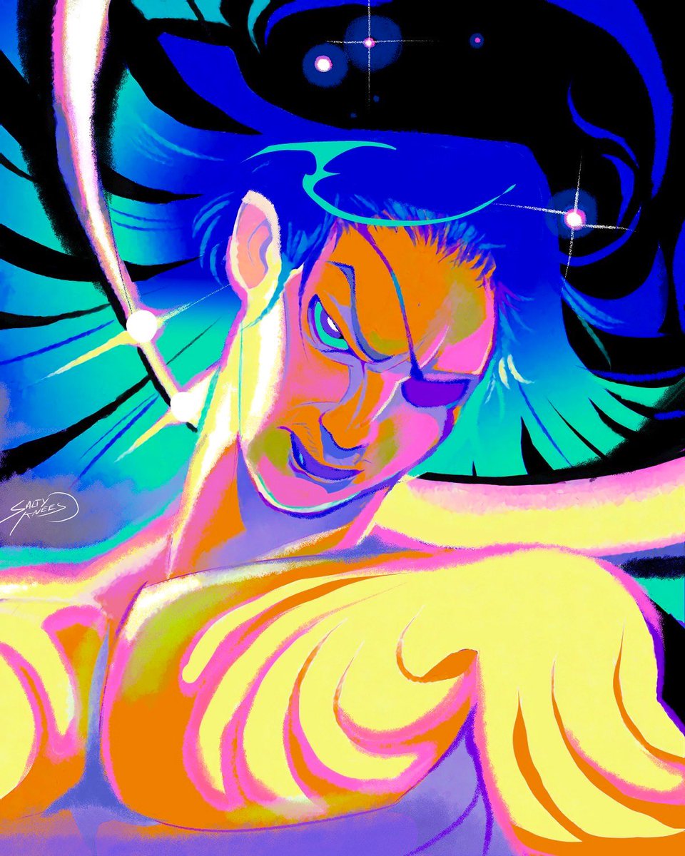 I POSTED THE UNFINISHED MAJIMA DRAWING AND DIDNT KNOW UNTIL JUST NOW faaaack that’s okay bc it’s never 2 late ✌️