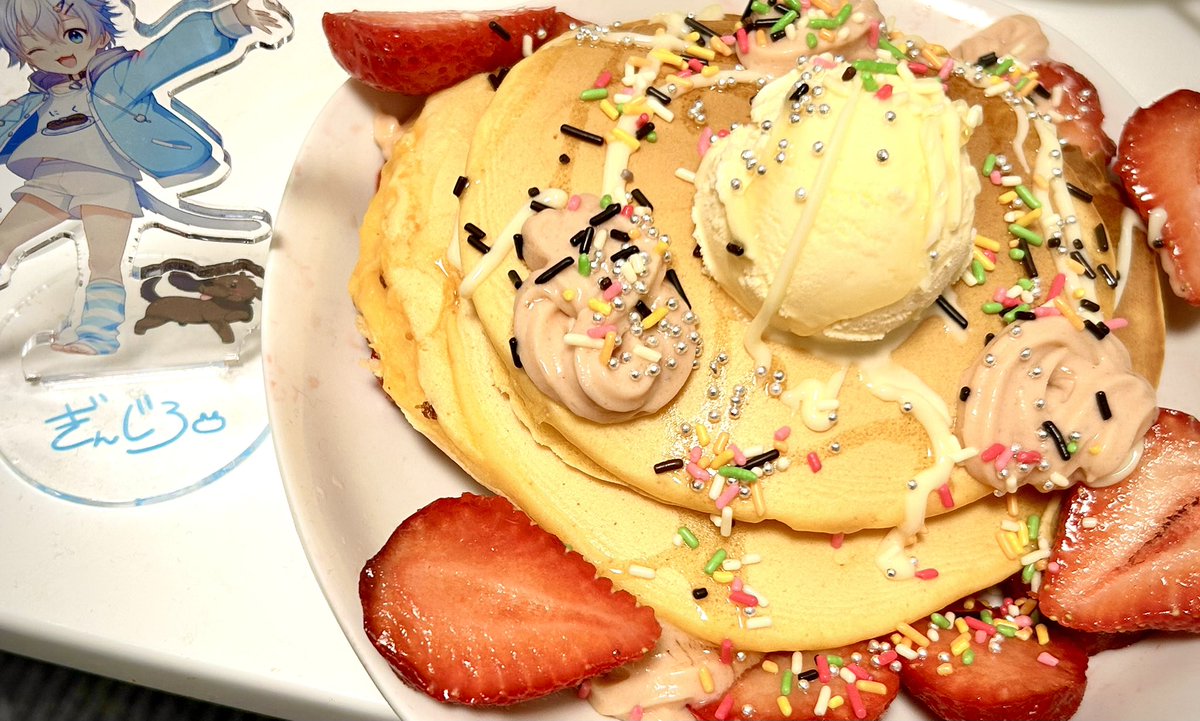 樹乃下ぱる🐱🔎📚見習い探偵系Vtuber tweet media