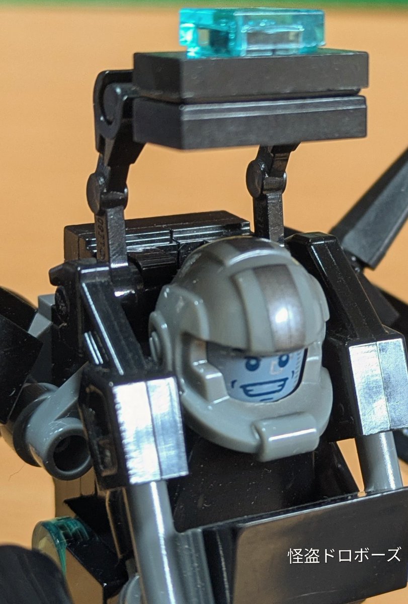 怪盗ドロボーズ 風の向くまま tweet media