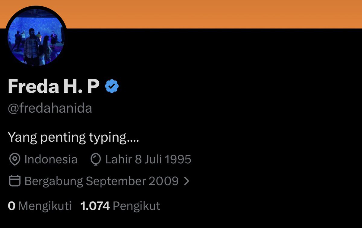 Freda H. P tweet media