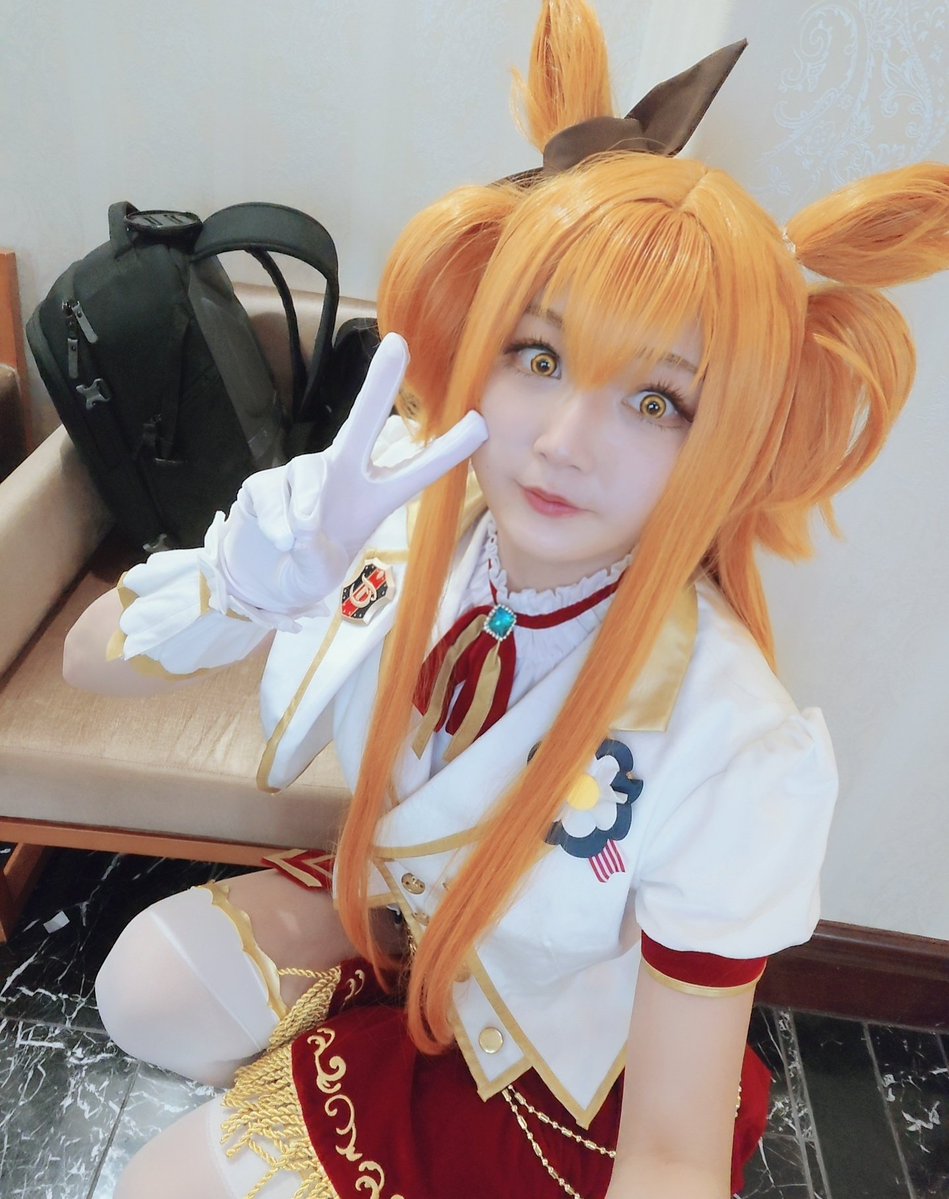 おります〜
 #ガタケット高田4