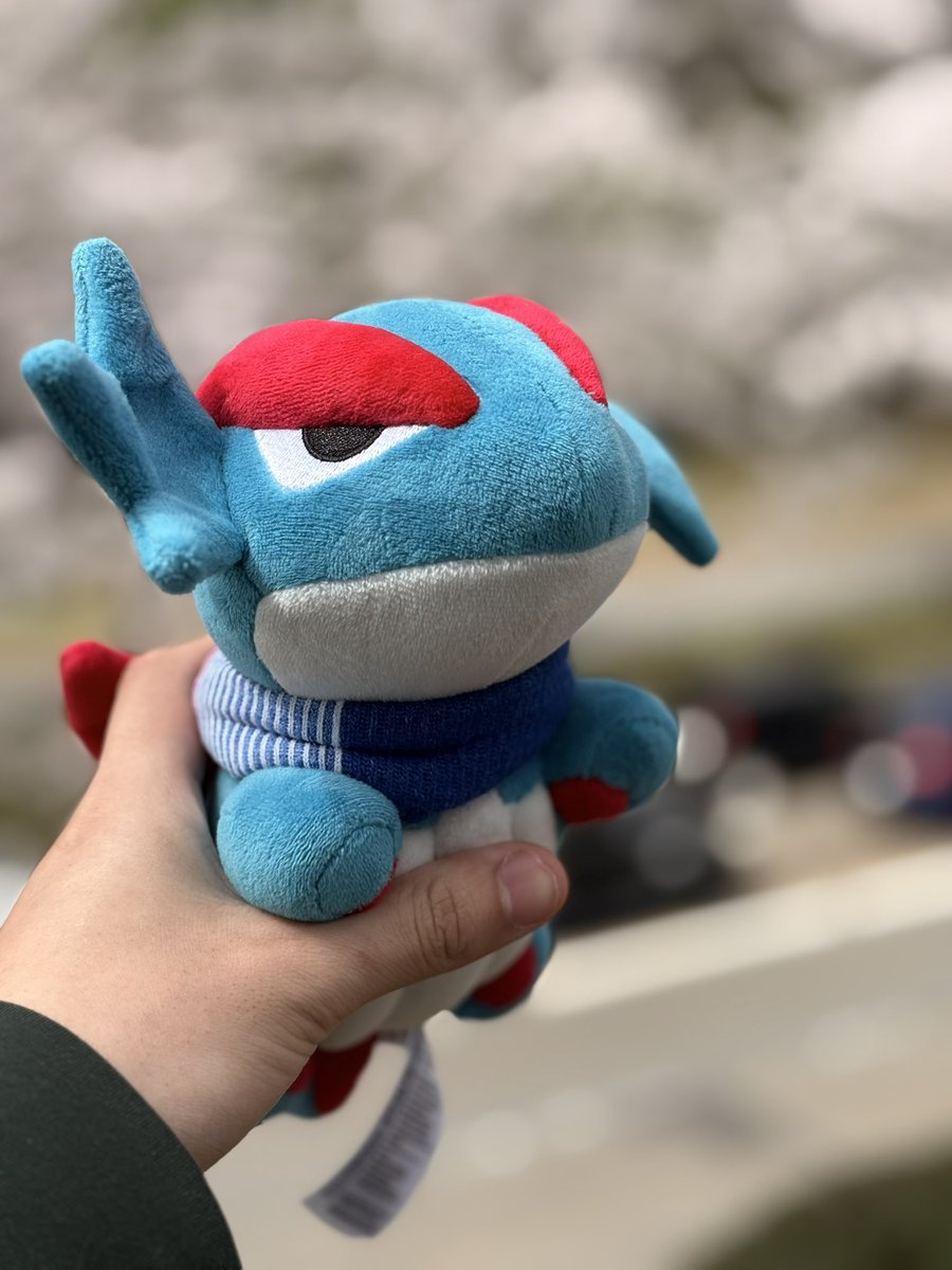 ぼーまんだをたおしたい tweet media