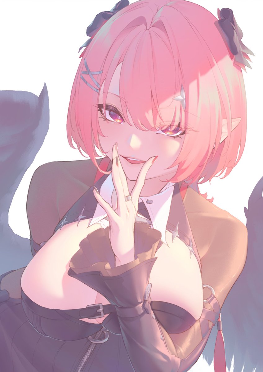 璃伊 | RYUYI 🫧 委託開放中 tweet media