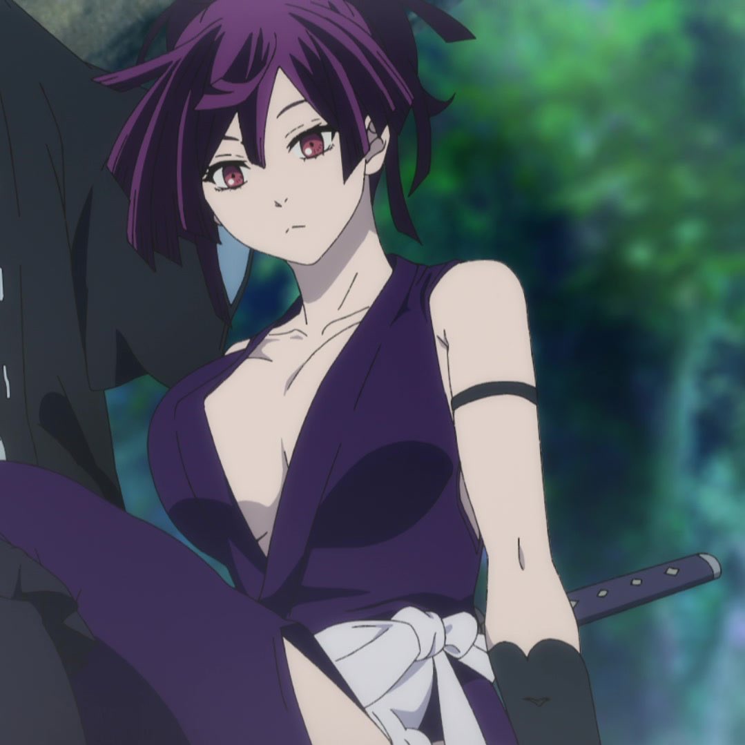 𝓨𝓾𝔃𝓾 🗡️ tweet media