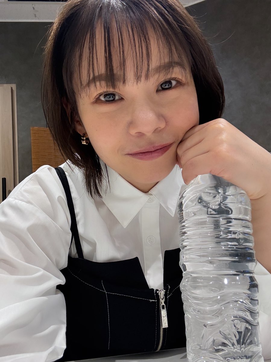 高木菜那 tweet media