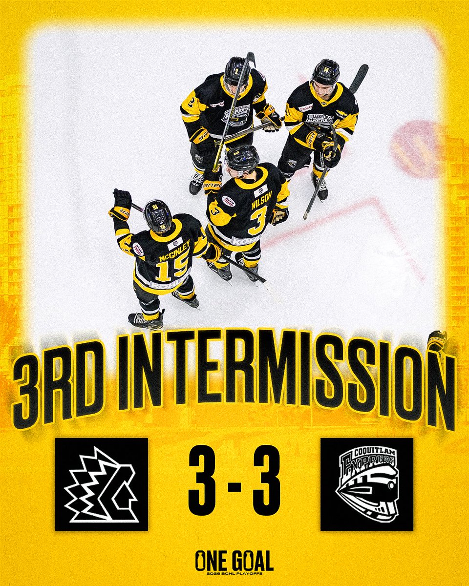 Coquitlam Express tweet media