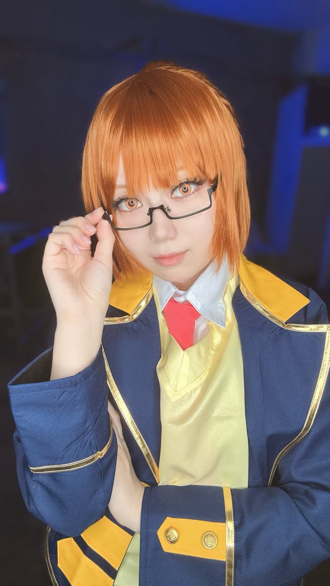 ᗰIӴᑌ tweet media