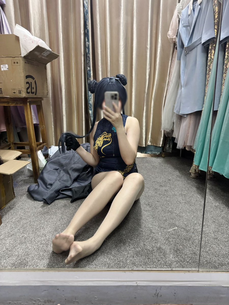 cos中介小红 收徒/收稿 tweet media
